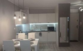 Apartamenty Blizej Morza