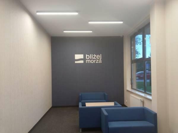 Apartamenty Blizej Morza Kolobřeh Exteriér fotografie