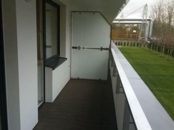 Apartamenty Blizej Morza Kolobřeh Exteriér fotografie