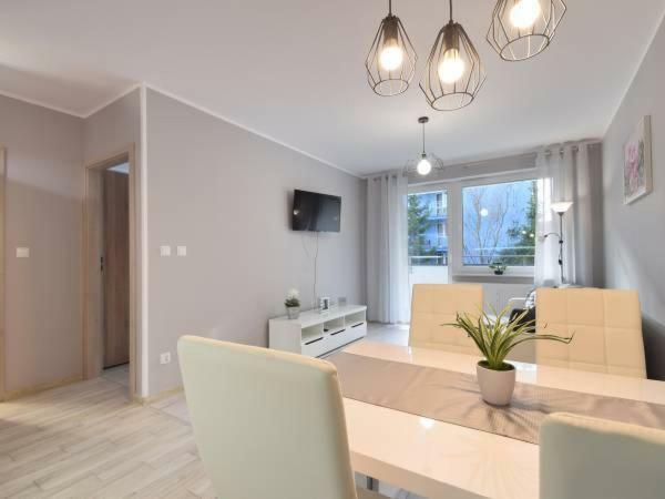 Apartamenty Blizej Morza Kolobřeh Exteriér fotografie