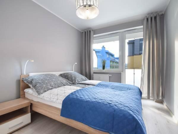 Apartamenty Blizej Morza Kolobřeh Exteriér fotografie