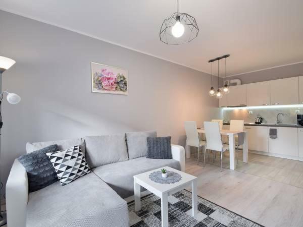 Apartamenty Blizej Morza Kolobřeh Exteriér fotografie