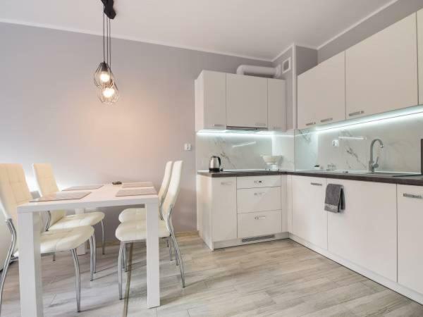 Apartamenty Blizej Morza Kolobřeh Exteriér fotografie